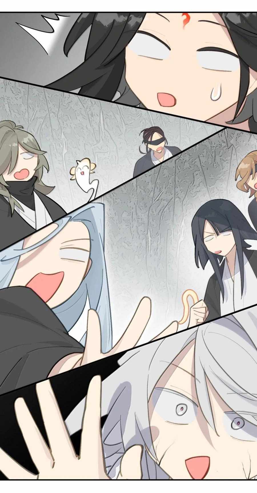Kill the Male Lead to Become the Villainess Chapter 80 32